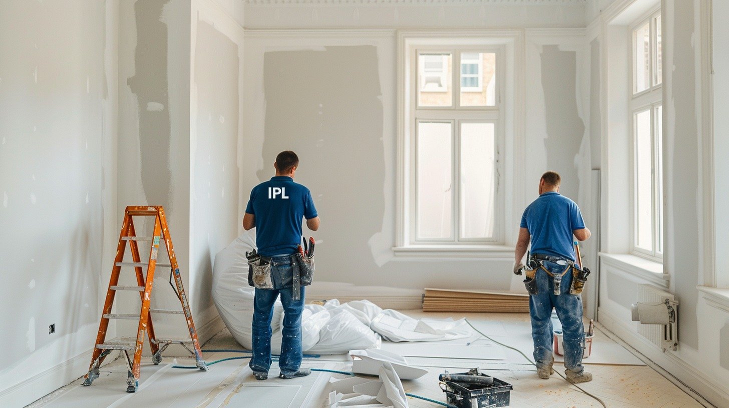 Interior Painting Ideas for Wimbledon Village and Wimbledon Park Homes