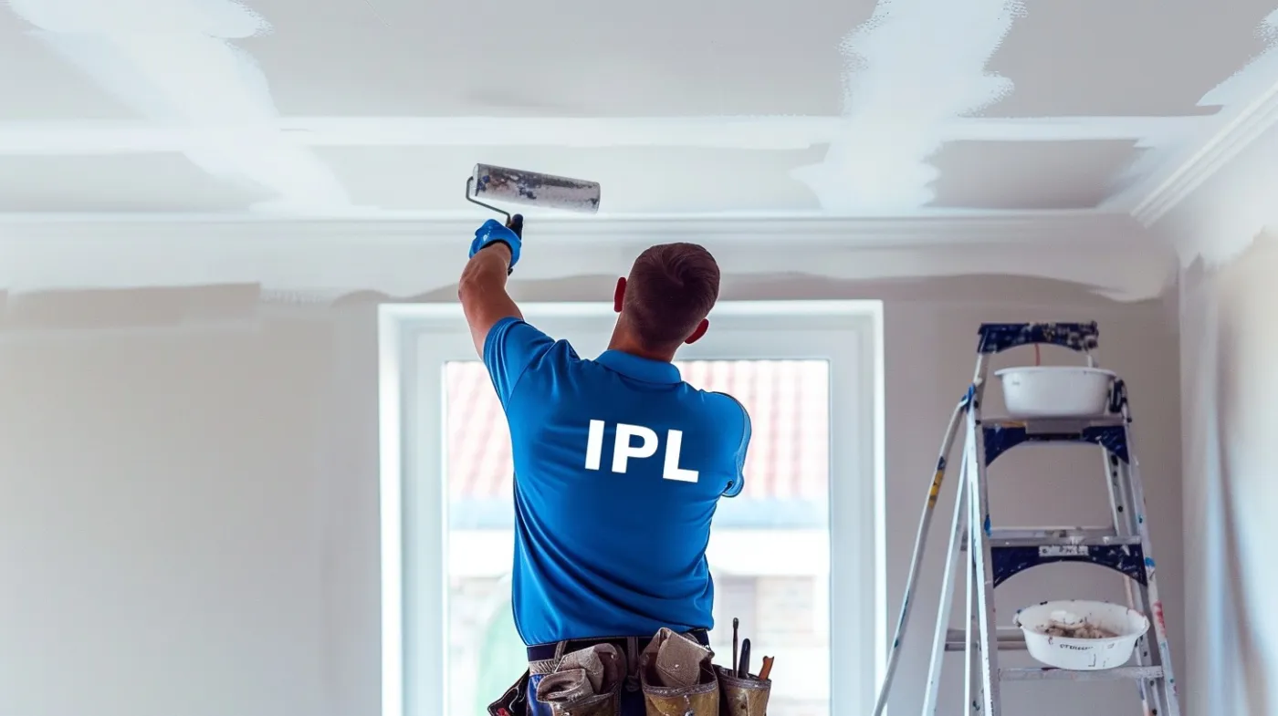 Landlord Repainting service in Merton - Merton Painters