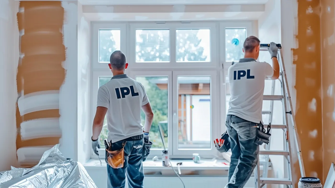 Interior Decorating service in Merton - Merton Painters