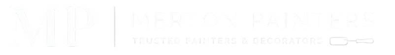 Merton Painters | Professional Painters & Decorators Logo